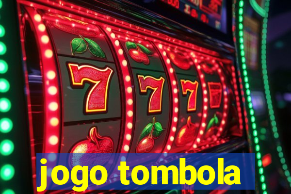 jogo tombola